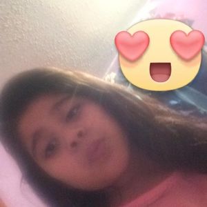 Meet your Posher, Abigail